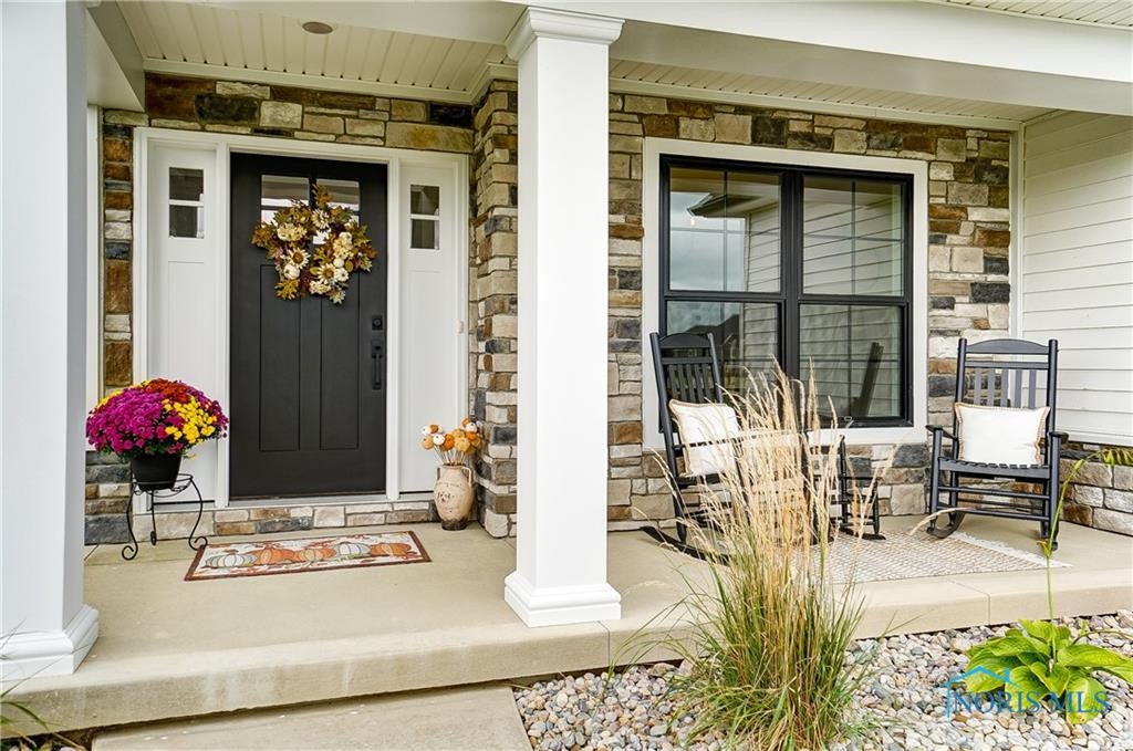 1011 Brampton Pk Road Perrysburg, OH 43551 - Photo 2 of 50 Gallery Image 2