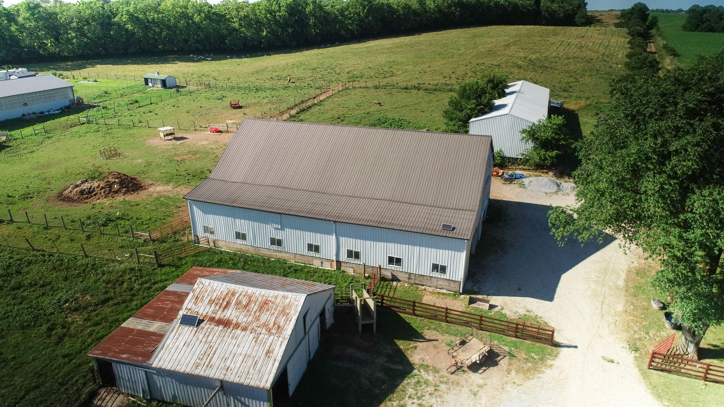 6429 Helena Road Mays Lick, KY 41055 - Photo 40 of 73 DJI_0087