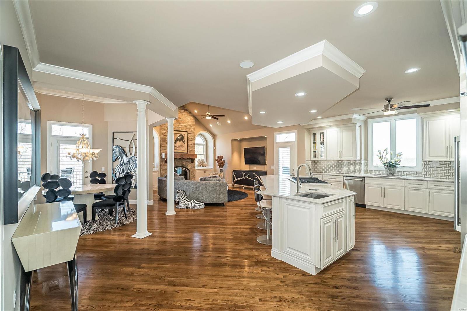 3701 Toedebusch Road Defiance, MO 63341 - Photo 14 of 94 Gallery Image 14