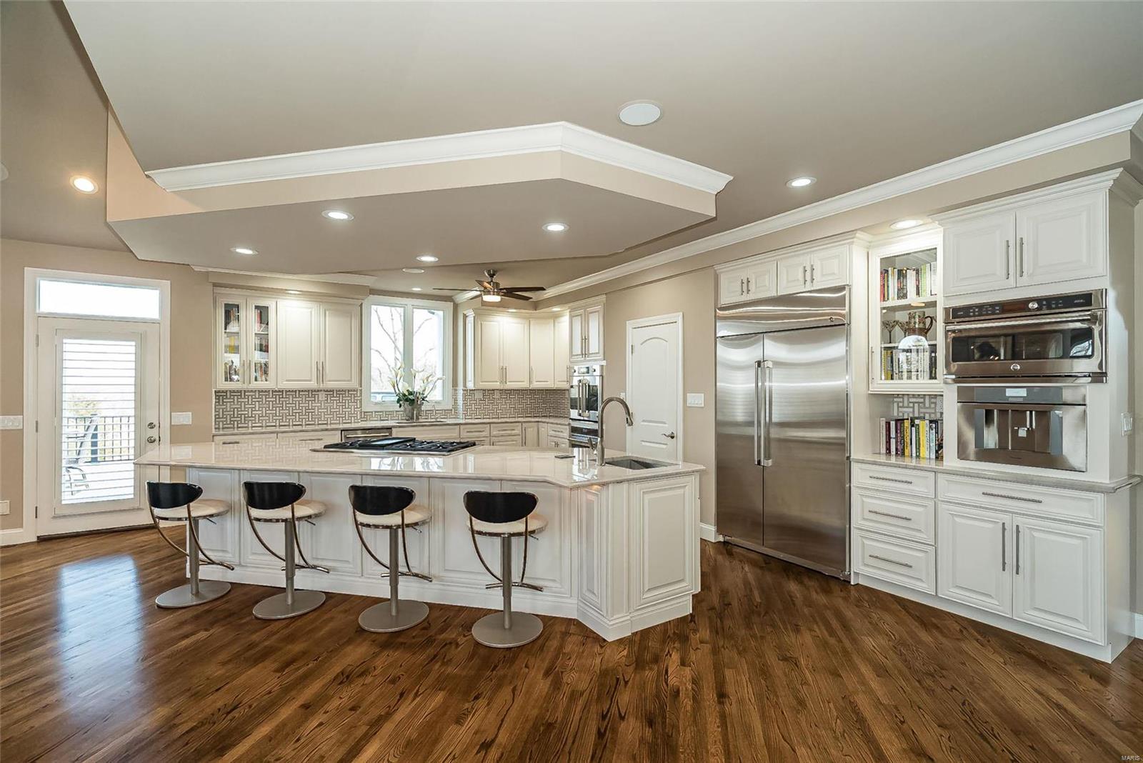 3701 Toedebusch Road Defiance, MO 63341 - Photo 15 of 94 Gallery Image 15