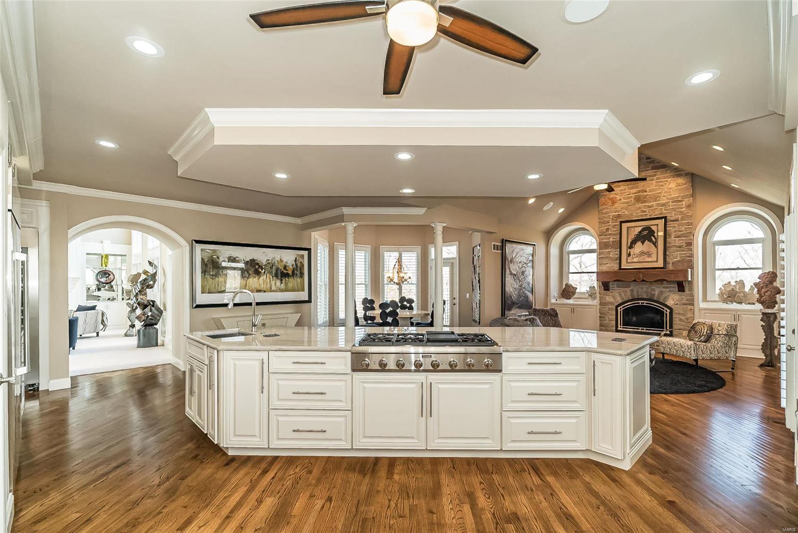 3701 Toedebusch Road Defiance, MO 63341 - Photo 18 of 94 Gallery Image 18