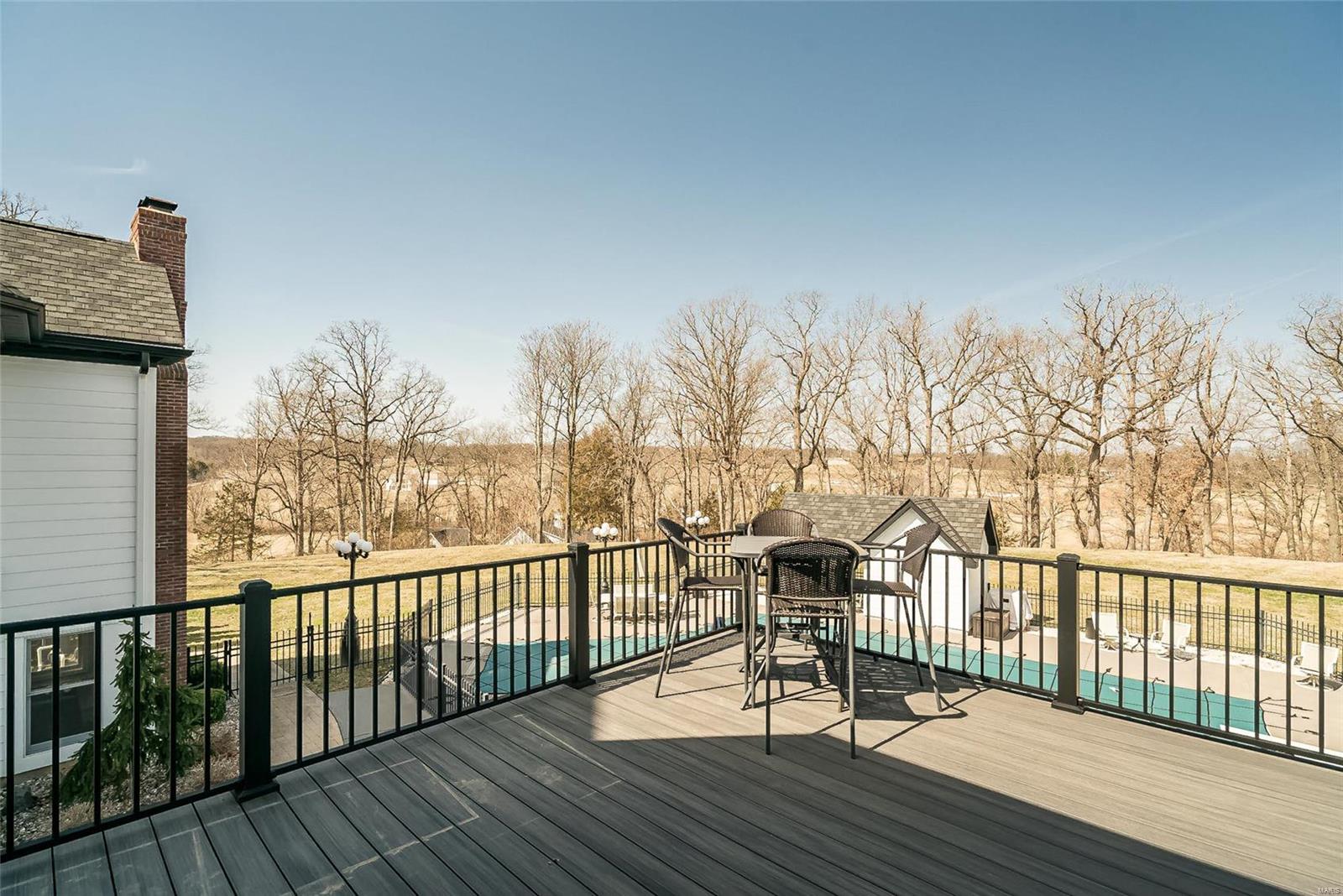3701 Toedebusch Road Defiance, MO 63341 - Photo 24 of 94 Gallery Image 24