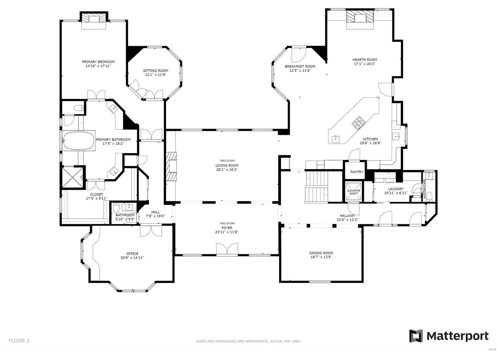 3701 Toedebusch Road Defiance, MO 63341 - Photo 46 of 94 Gallery Image 46