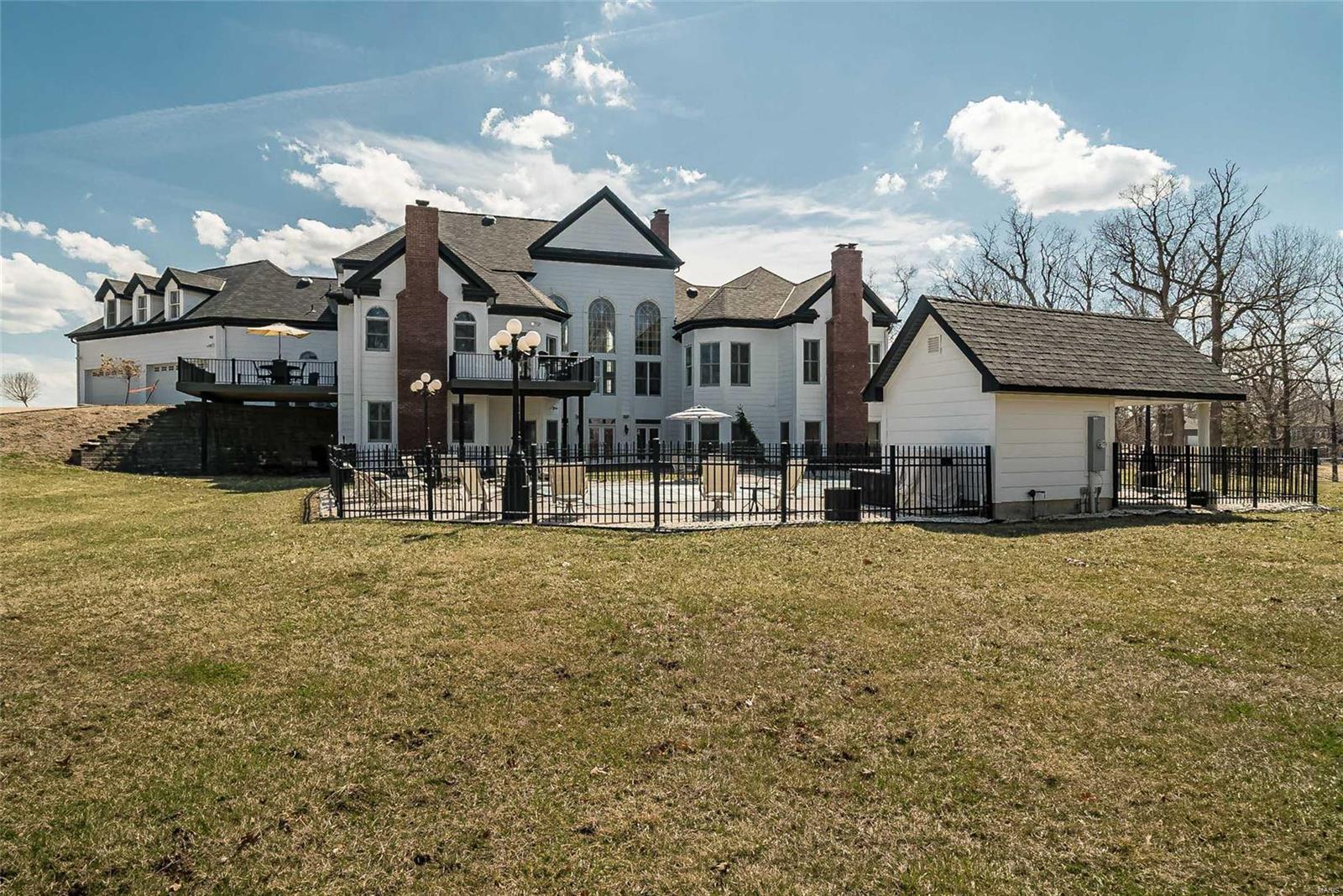 3701 Toedebusch Road Defiance, MO 63341 - Photo 92 of 94 Gallery Image 92