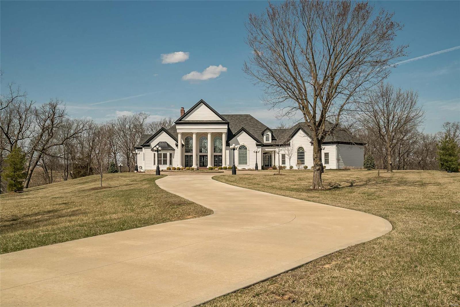3701 Toedebusch Road Defiance, MO 63341 - Photo 93 of 94 Gallery Image 93