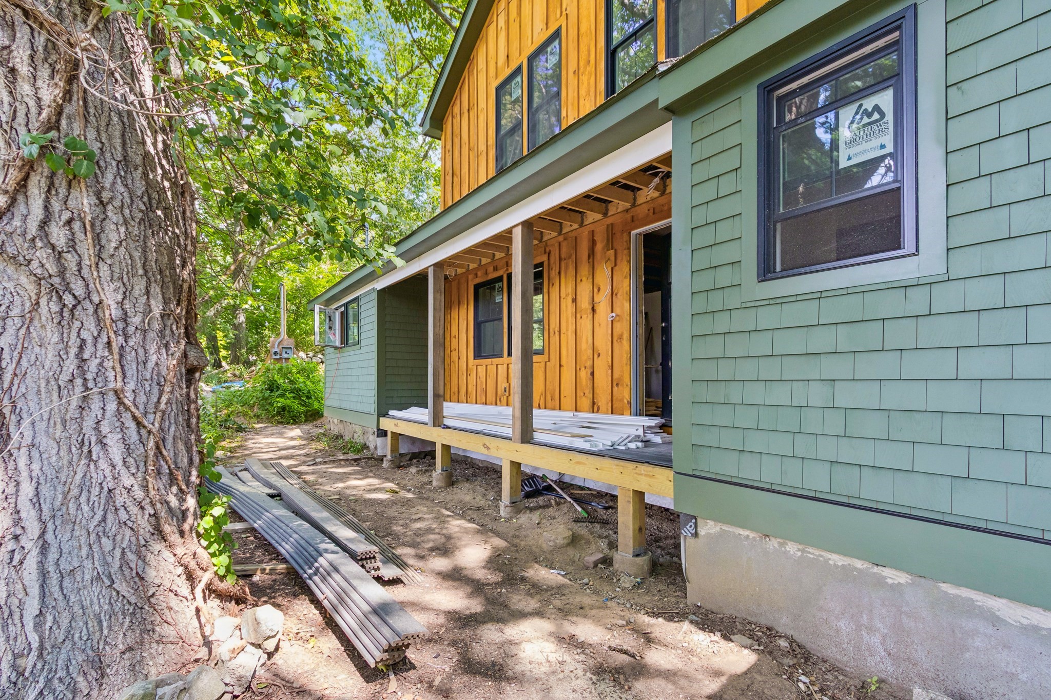 Lot 1 Noonhill Road Medfield, MA 02052 - Photo 12 of 27 Gallery Image 12