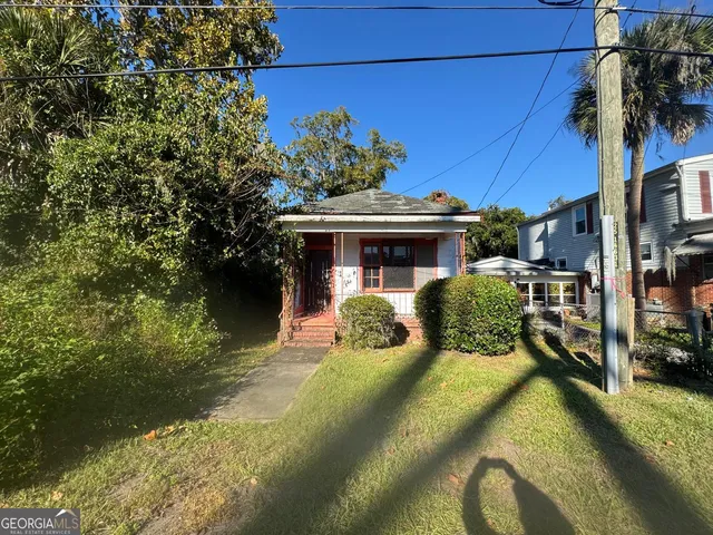 $89,000 | 3112 Falligant Avenue, Savannah, GA 31404