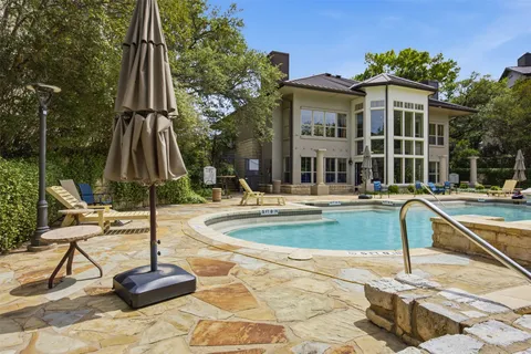$299,000 | 6000 Shepherd Mountain Cove, Unit 304, Austin, TX 78730