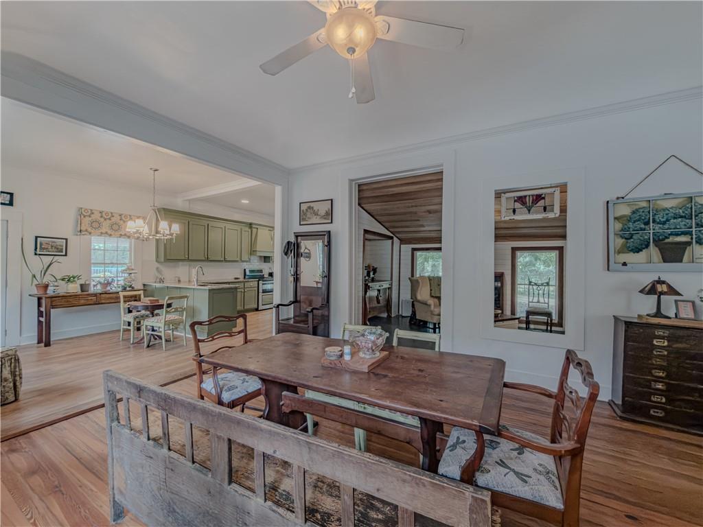 91 Boogers Hill Road Oxford, GA 30054 - Photo 13 of 45