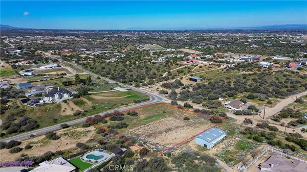 $200,000 | 10735 Ranchero Road, Oak Hills, CA 92344