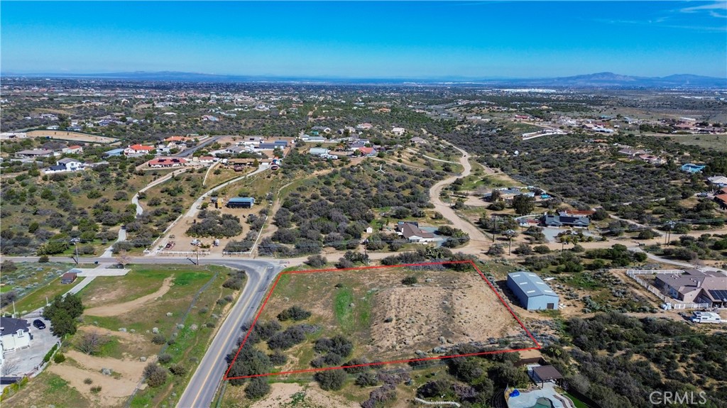 10735 Ranchero Road Oak Hills, CA 92344 - Photo 2 of 15