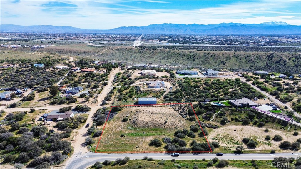 10735 Ranchero Road Oak Hills, CA 92344 - Photo 4 of 15