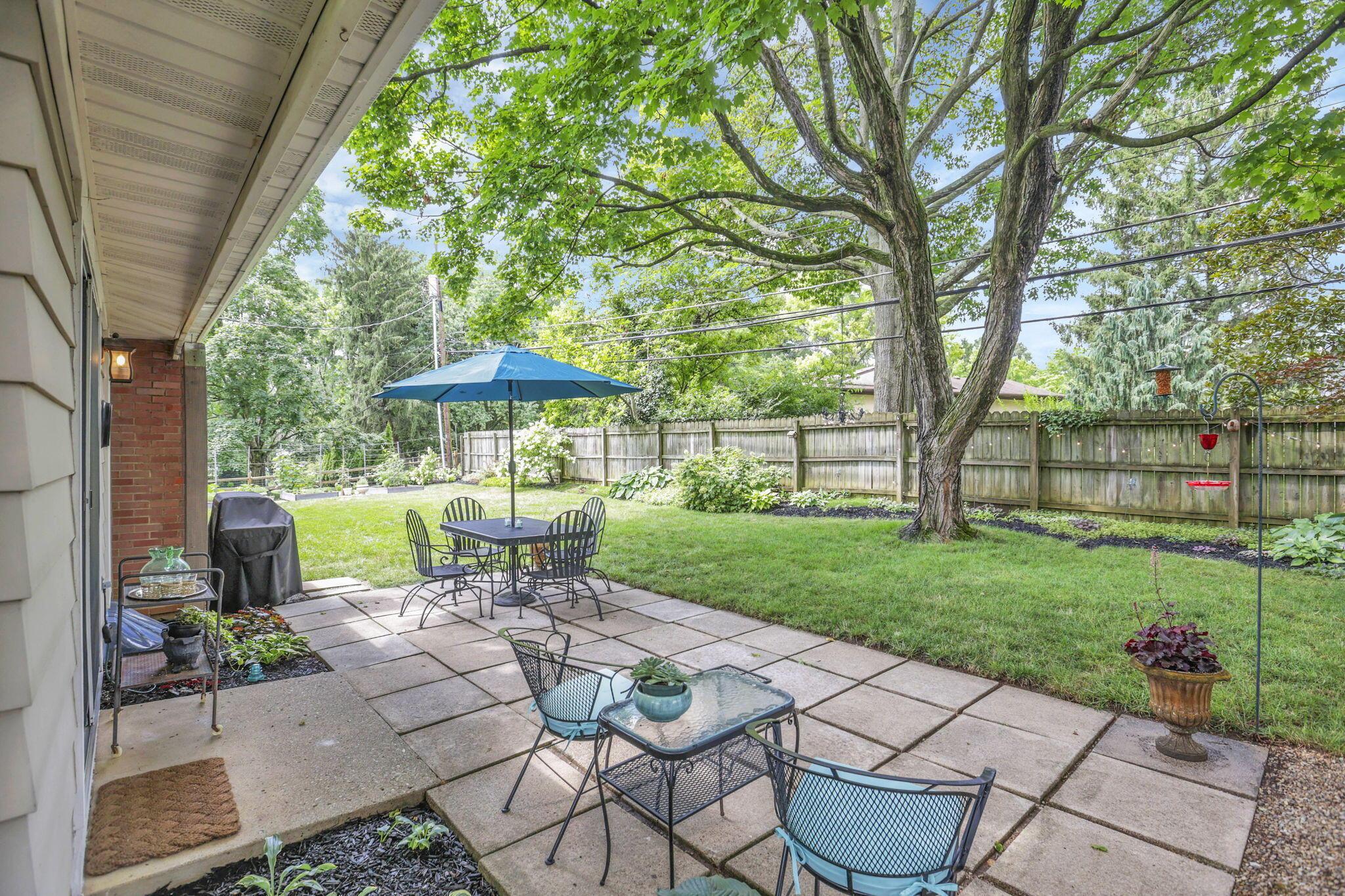 4375 Castleton Road Upper Arlington, OH 43220 - Photo 79 of 106 4375 Castleton Road