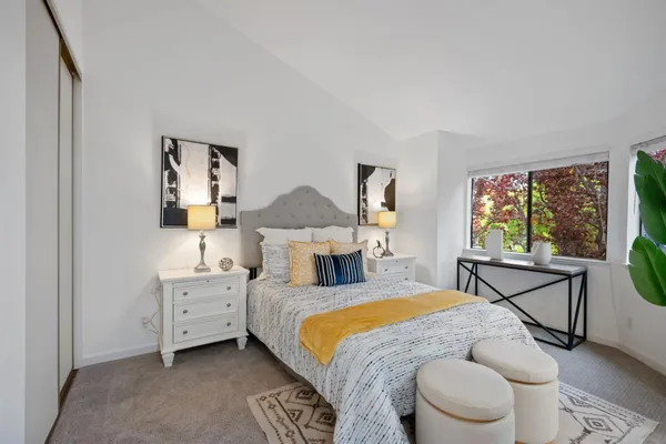 $1,099,888 | 2071 Plymouth Street, Unit J, Mountain View, CA 94043
