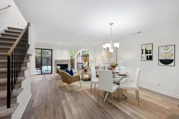 $1,099,888 | 2071 Plymouth Street, Unit J, Mountain View, CA 94043