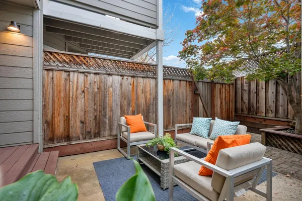 $1,099,888 | 2071 Plymouth Street, Unit J, Mountain View, CA 94043