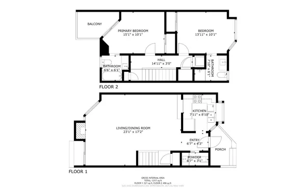 $1,099,888 | 2071 Plymouth Street, Unit J, Mountain View, CA 94043