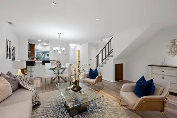 $1,099,888 | 2071 Plymouth Street, Unit J, Mountain View, CA 94043