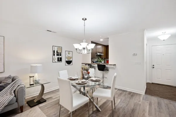 $1,099,888 | 2071 Plymouth Street, Unit J, Mountain View, CA 94043