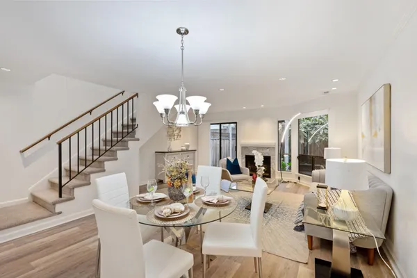 $1,099,888 | 2071 Plymouth Street, Unit J, Mountain View, CA 94043