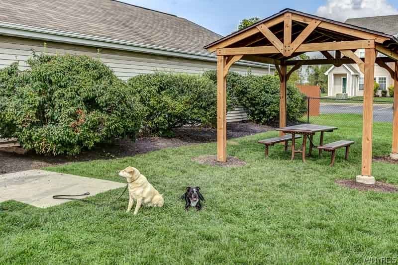 25 Spring Meadow Drive Amherst, NY 14221 - Photo 7 of 24