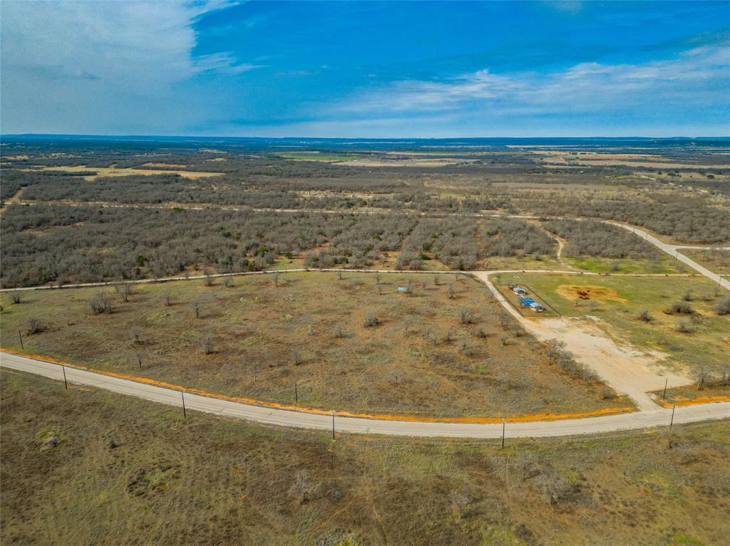 Lot 40 Paradise Oaks Ranch Perrin, TX 76486 - Photo 8 of 12 a view of an ocean