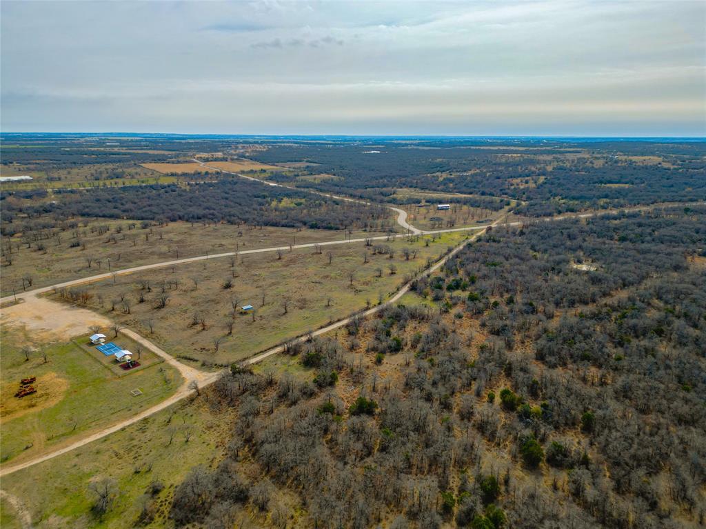 Lot 40 Paradise Oaks Ranch Perrin, TX 76486 - Photo 9 of 12 a view of an ocean
