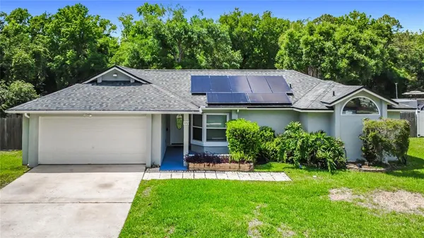 $539,900 | 1092 West Riviera Boulevard, Oviedo, FL 32765