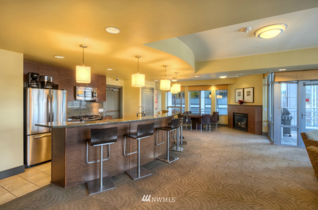 819 Virginia Street, Unit 906 Seattle, WA 98101 - Photo 11 of 15