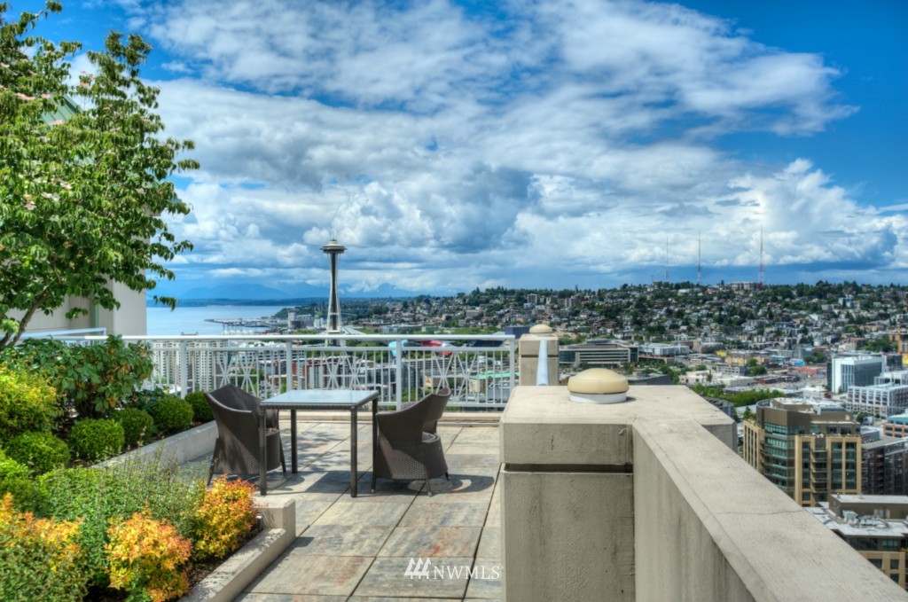 819 Virginia Street, Unit 906 Seattle, WA 98101 - Photo 14 of 15
