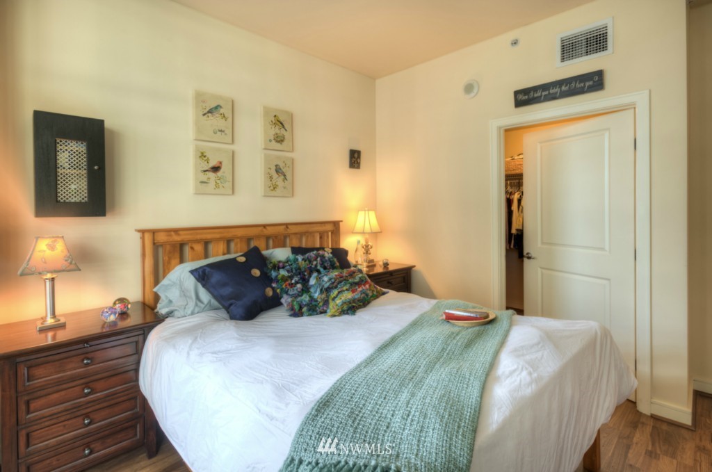 819 Virginia Street, Unit 906 Seattle, WA 98101 - Photo 8 of 15