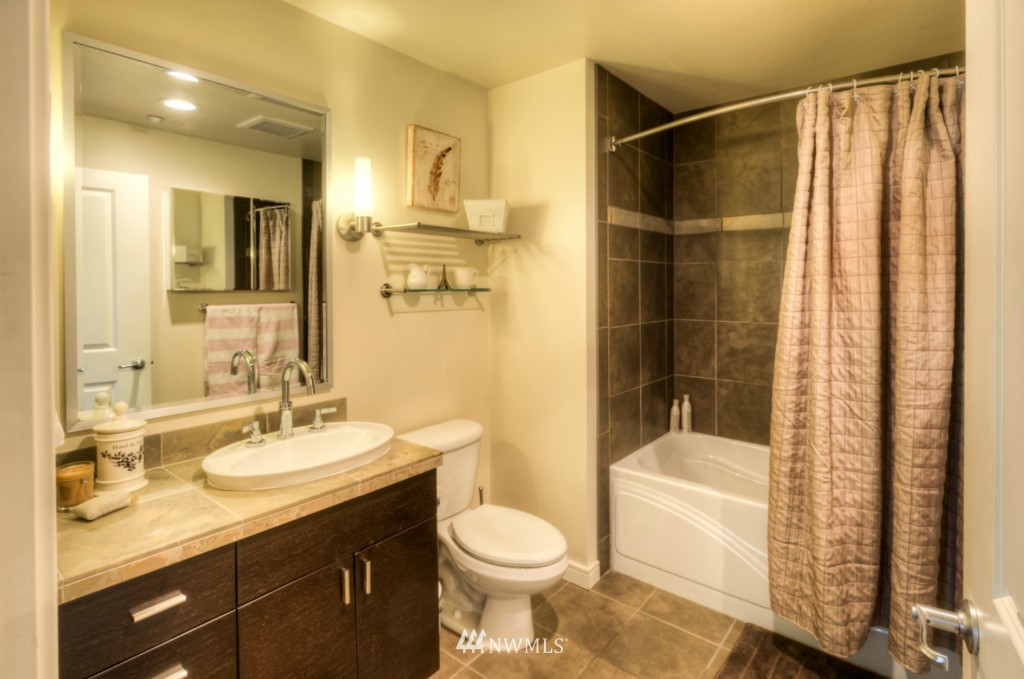 819 Virginia Street, Unit 906 Seattle, WA 98101 - Photo 9 of 15