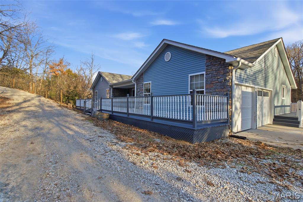 4814 Red Cedar Valley Lane High Ridge, MO 63049 - Photo 11 of 93