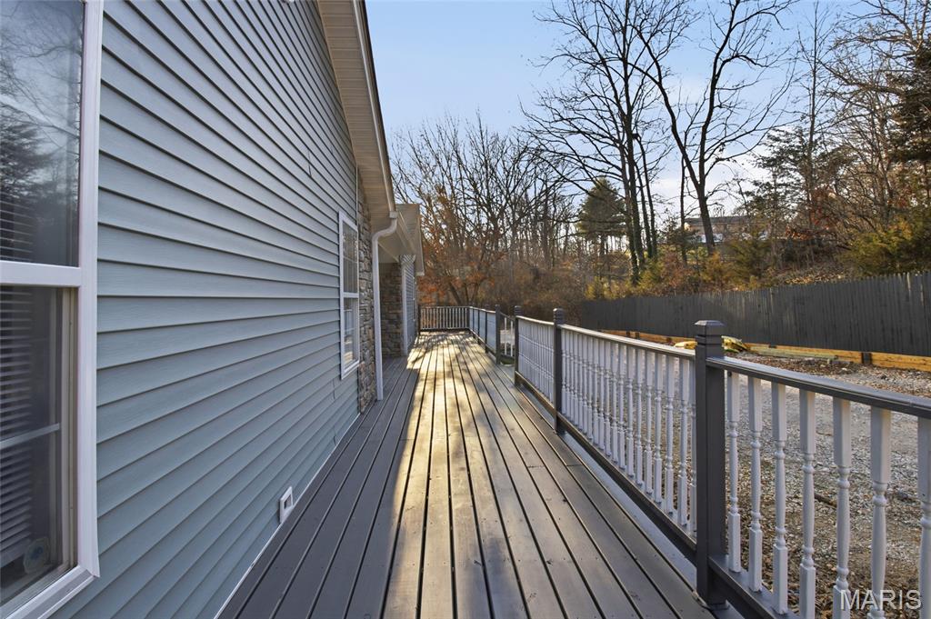 4814 Red Cedar Valley Lane High Ridge, MO 63049 - Photo 12 of 93