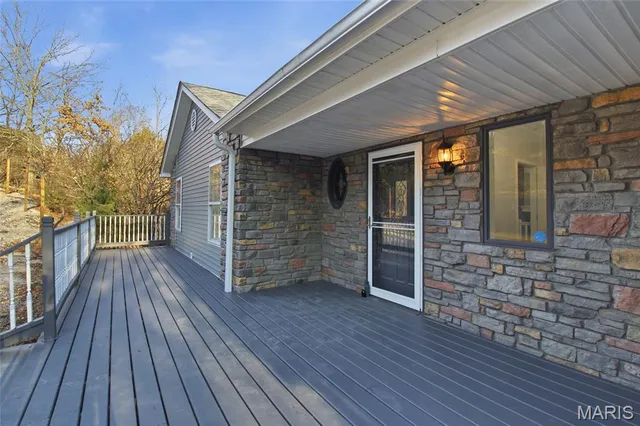 $460,000 | 4814 Red Cedar Valley Lane, High Ridge, MO 63049