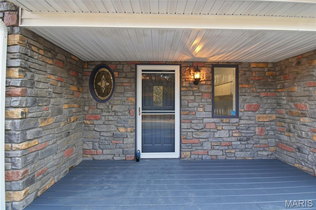 4814 Red Cedar Valley Lane High Ridge, MO 63049 - Photo 15 of 93