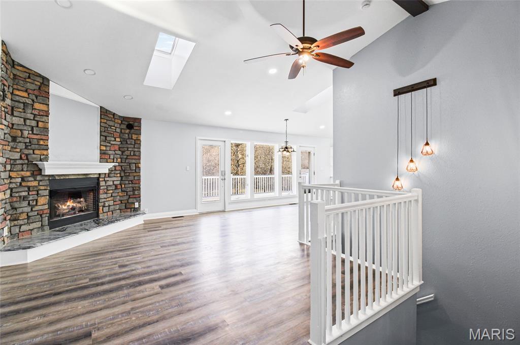 4814 Red Cedar Valley Lane High Ridge, MO 63049 - Photo 20 of 93