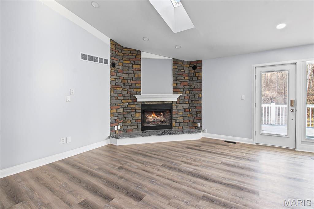 4814 Red Cedar Valley Lane High Ridge, MO 63049 - Photo 22 of 93