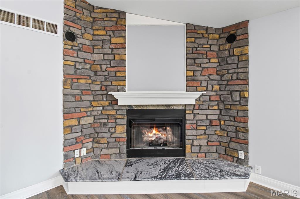 4814 Red Cedar Valley Lane High Ridge, MO 63049 - Photo 23 of 93