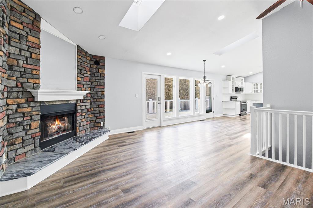 4814 Red Cedar Valley Lane High Ridge, MO 63049 - Photo 24 of 93