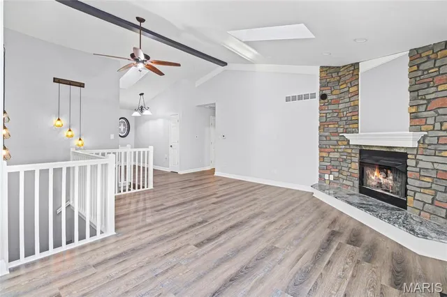 $460,000 | 4814 Red Cedar Valley Lane, High Ridge, MO 63049