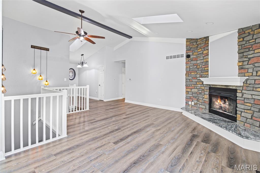 4814 Red Cedar Valley Lane High Ridge, MO 63049 - Photo 25 of 93