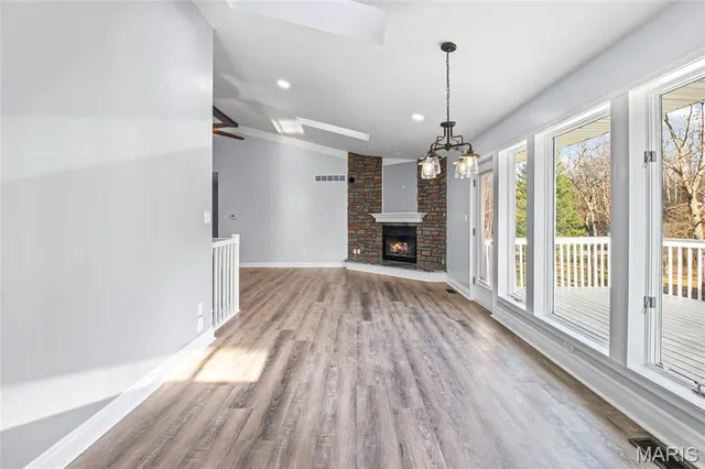 $460,000 | 4814 Red Cedar Valley Lane, High Ridge, MO 63049