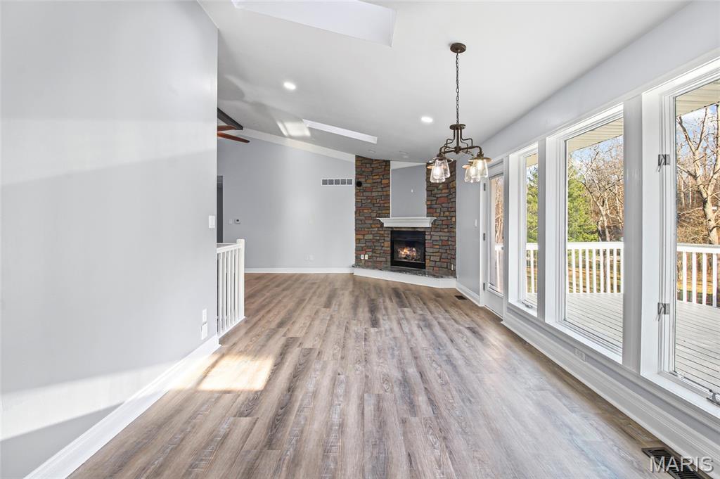 4814 Red Cedar Valley Lane High Ridge, MO 63049 - Photo 29 of 93