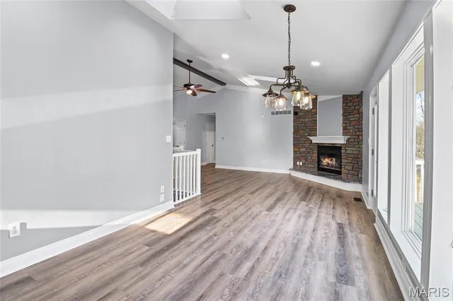 $460,000 | 4814 Red Cedar Valley Lane, High Ridge, MO 63049