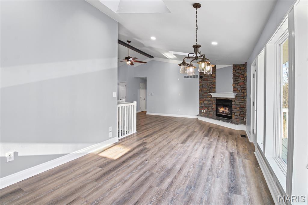 4814 Red Cedar Valley Lane High Ridge, MO 63049 - Photo 30 of 93