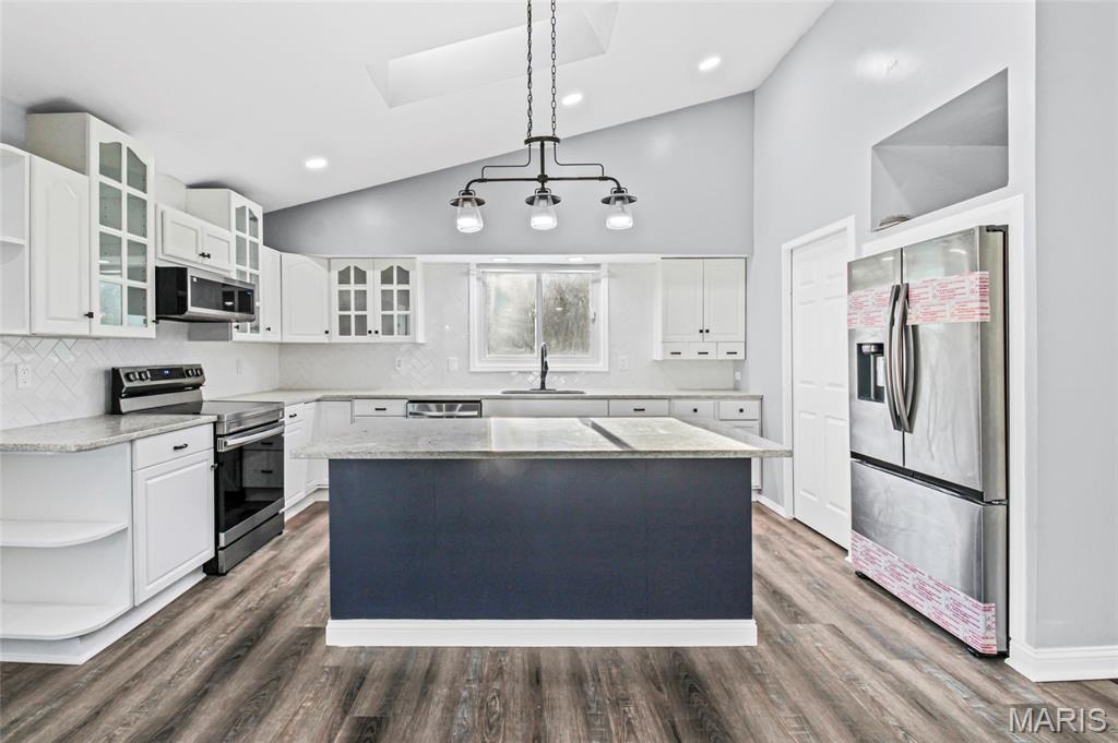 4814 Red Cedar Valley Lane High Ridge, MO 63049 - Photo 32 of 93