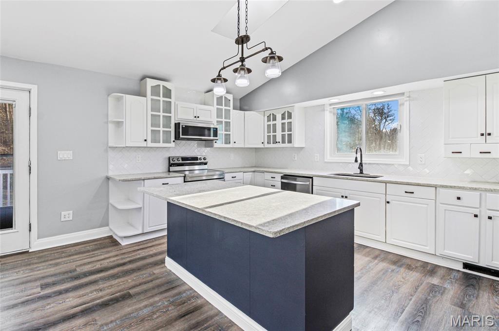 4814 Red Cedar Valley Lane High Ridge, MO 63049 - Photo 33 of 93