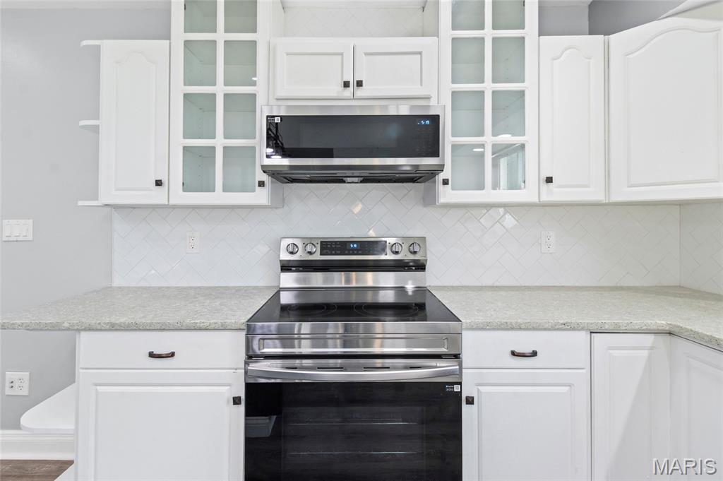 4814 Red Cedar Valley Lane High Ridge, MO 63049 - Photo 36 of 93