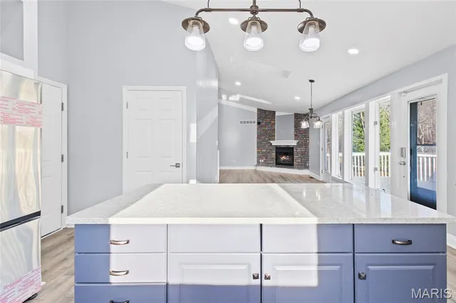 $460,000 | 4814 Red Cedar Valley Lane, High Ridge, MO 63049